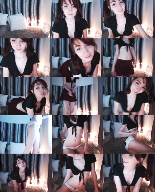 Download Video File: myfreecams seraphine 