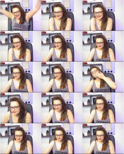 Download Video File: myfreecams serenique