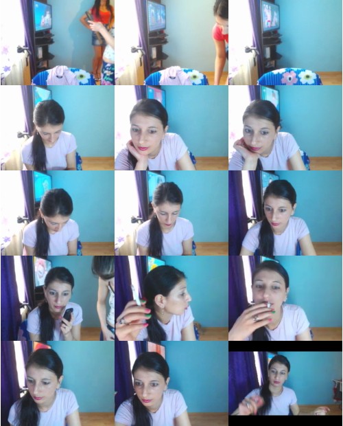 Download Video File: myfreecams sexiyulia1