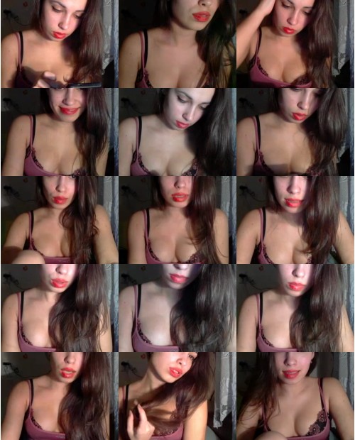 Download Video File: myfreecams sexxalisex