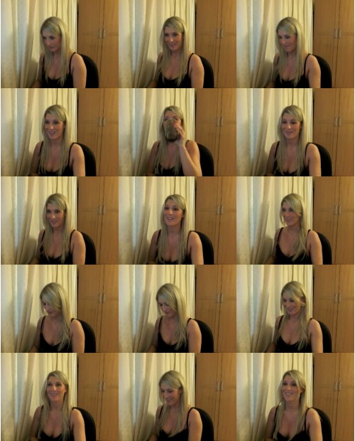 Download Video File: myfreecams sexyblonde84