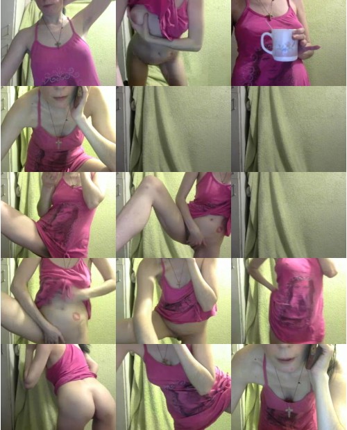 Download Video File: myfreecams sexymodelnika