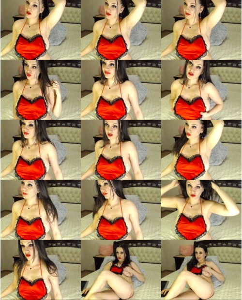 Download Video File: myfreecams sexynika