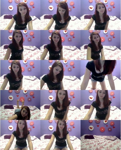 Download Video File: myfreecams sexyteenager1