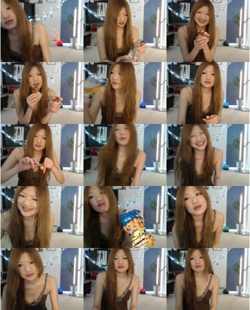Download Video File: myfreecams silviajpn