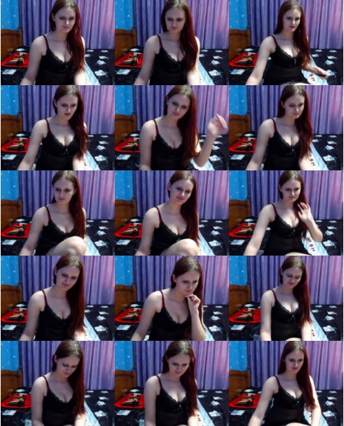 Download Video File: myfreecams slaveevelyn