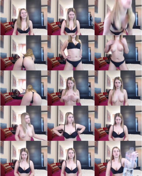 Download Video File: myfreecams slavelexxie