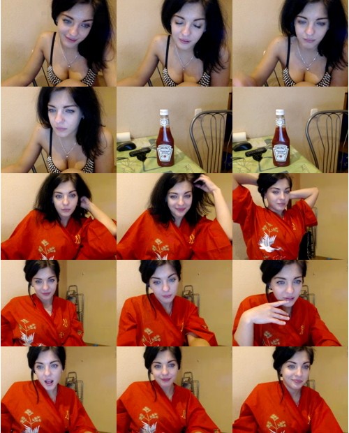 Download Video File: myfreecams slowfoxx