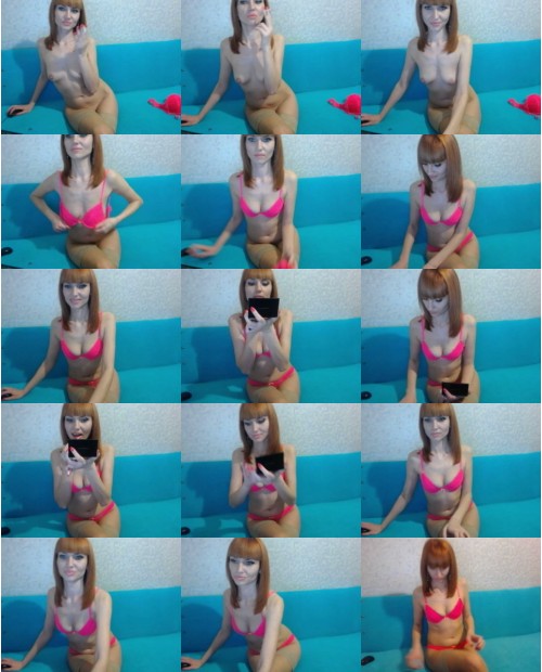 Download Video File: myfreecams solarfoxy