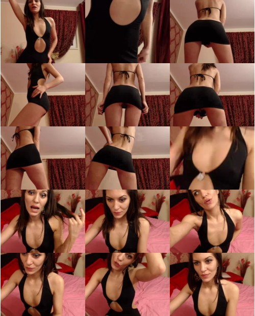 Download Video File: myfreecams soranaxo