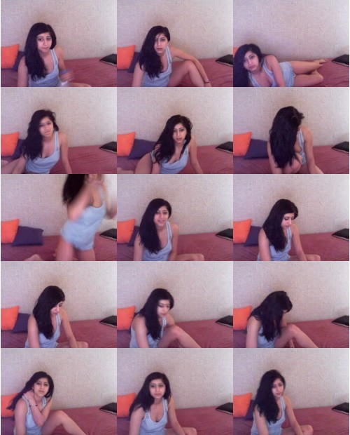 Download Video File: myfreecams spicyivyrock