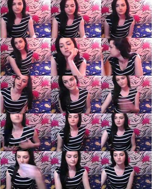 Download Video File: myfreecams squirting kim