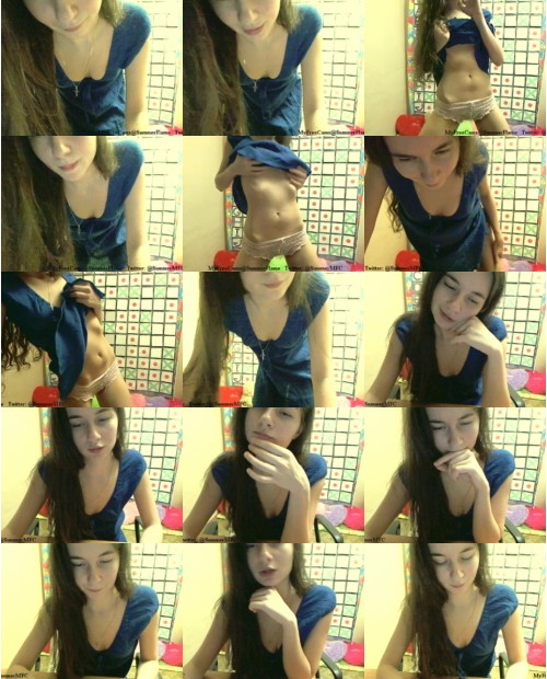 Download Video File: myfreecams summerflame