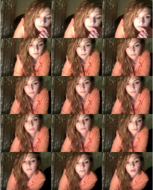 Download Video File: myfreecams supergirl21