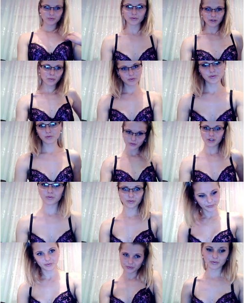 Download Video File: myfreecams sweet elena