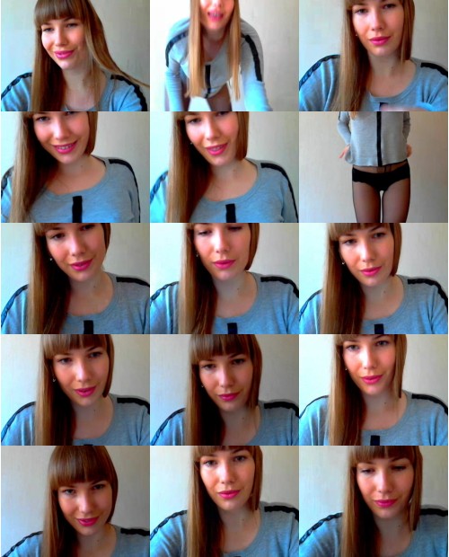 Download Video File: myfreecams sweet kirsten