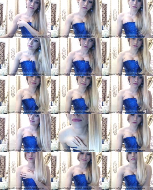Download Video File: myfreecams sweetykimber