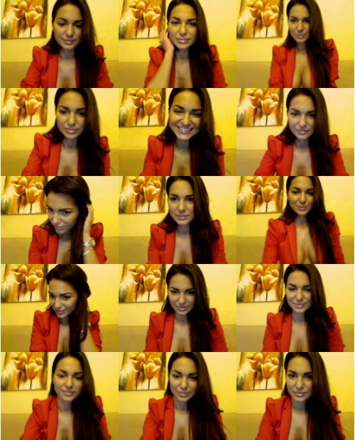 Download Video File: myfreecams taniatny