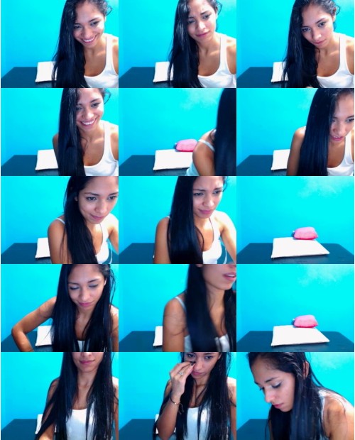 Download Video File: myfreecams thalhia