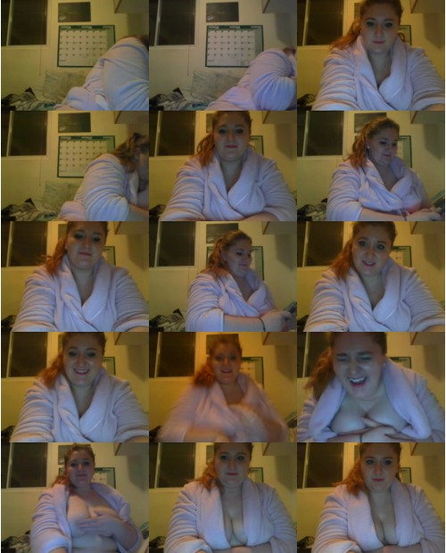 Download Video File: myfreecams thatnerdygirl