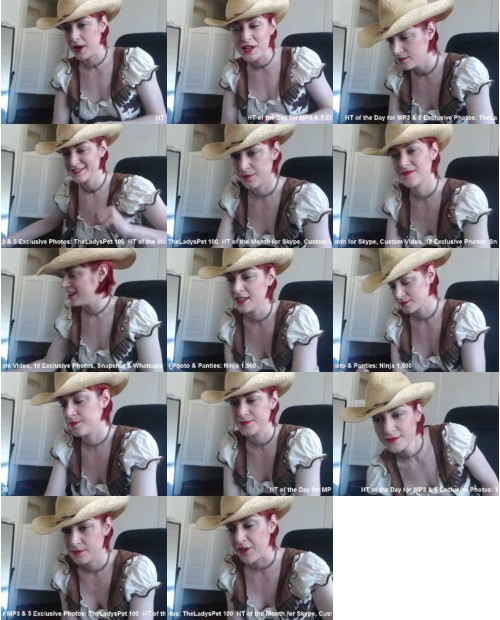 Download Video File: myfreecams theladyadore