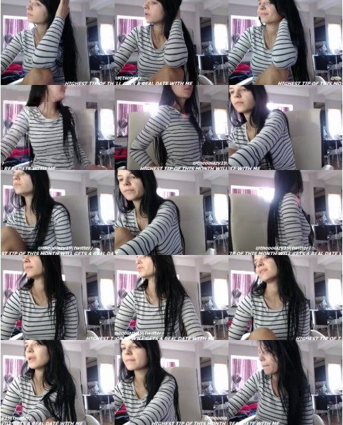 Download Video File: myfreecams theodoraa
