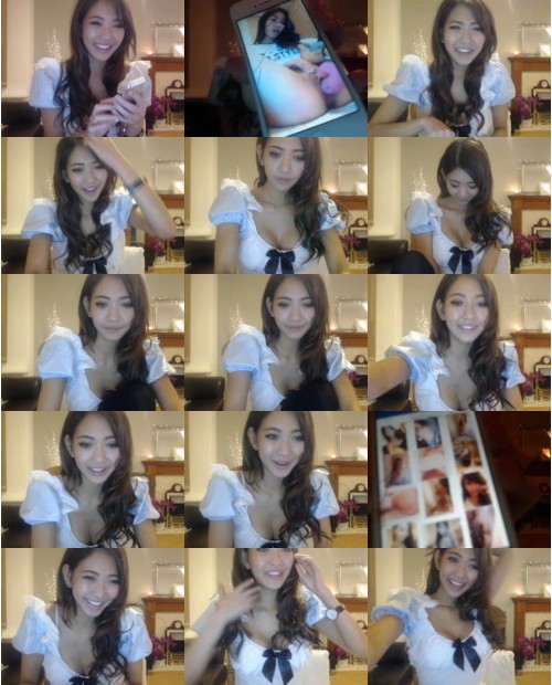 Download Video File: myfreecams theonebebe