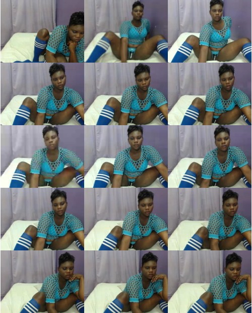 Download Video File: myfreecams trishamento