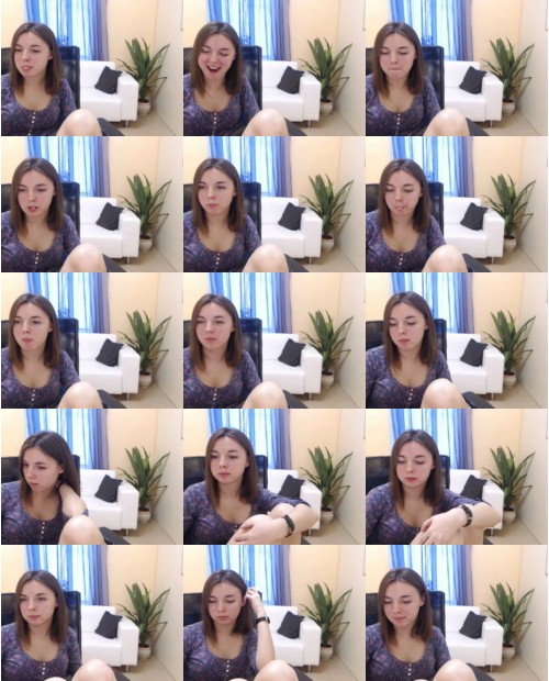 Download Video File: myfreecams trixie 96