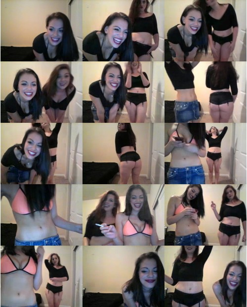 Download Video File: myfreecams truegemini xo