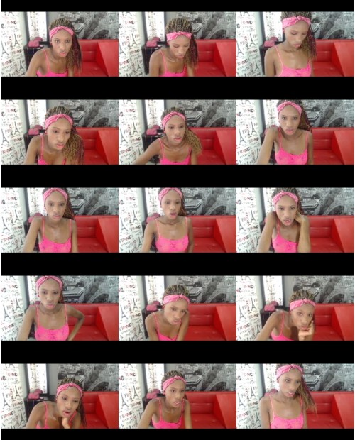 Download Video File: myfreecams tyraslim