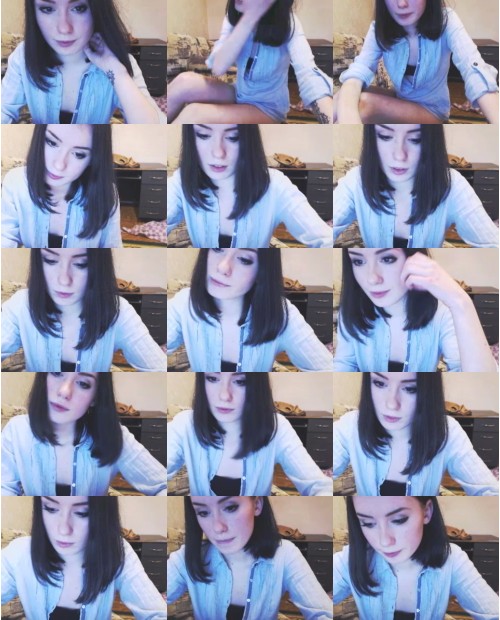 Download Video File: myfreecams undi88