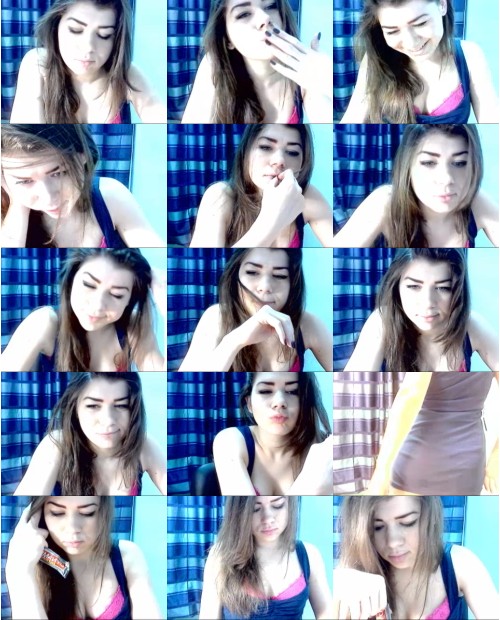Download Video File: myfreecams unique smile