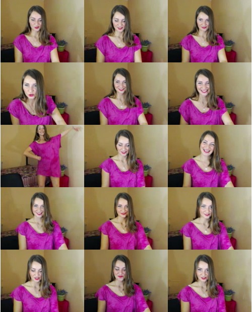 Download Video File: myfreecams urmatrioshka