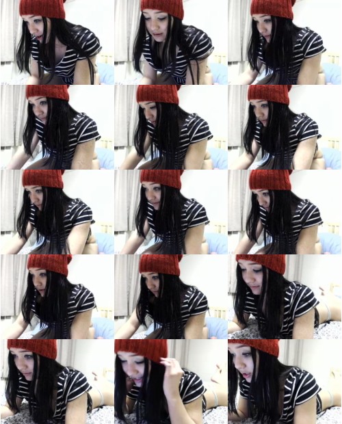 Download Video File: myfreecams usagi  dark