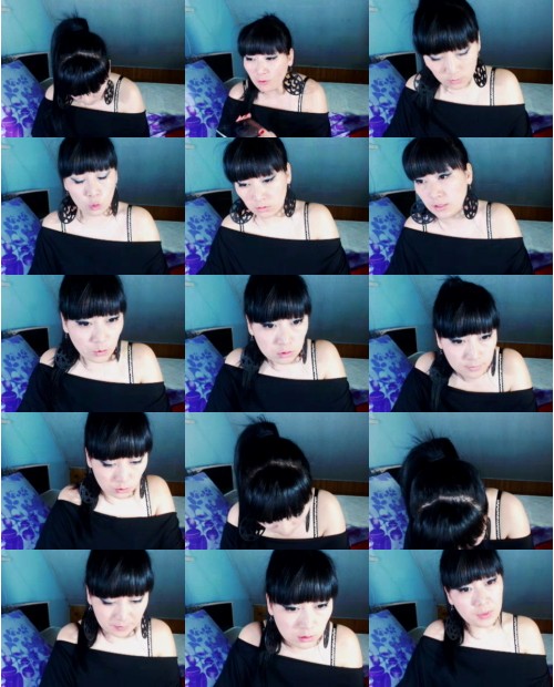 Download Video File: myfreecams uusili