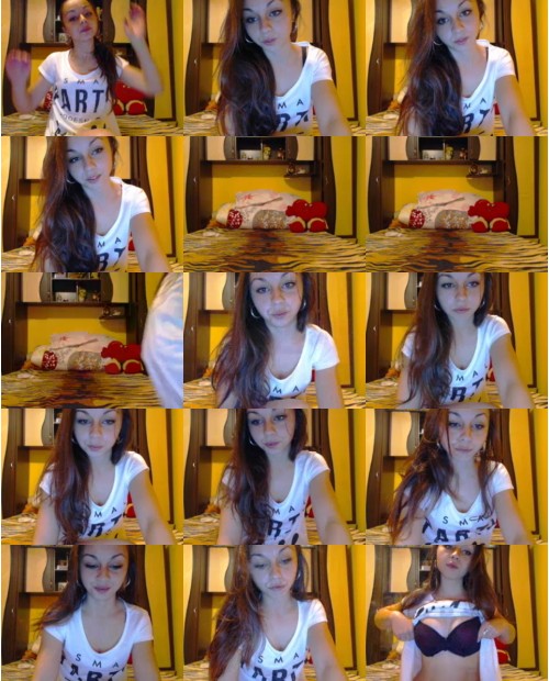 Download Video File: myfreecams vanessa94