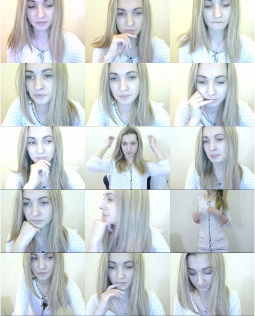Download Video File: myfreecams vanessanic