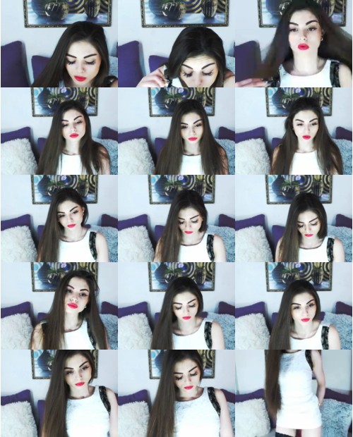 Download Video File: myfreecams vanilla4