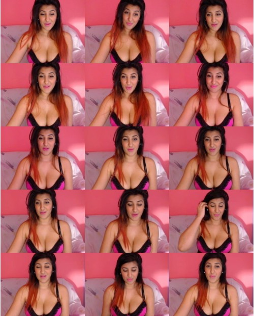 Download Video File: myfreecams wildaysha