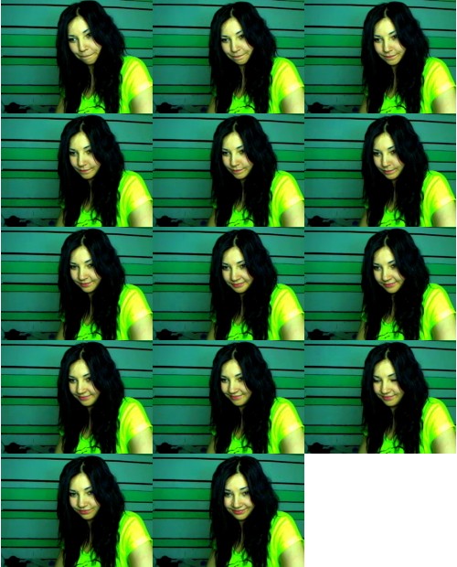 Download Video File: myfreecams x snowwhite x