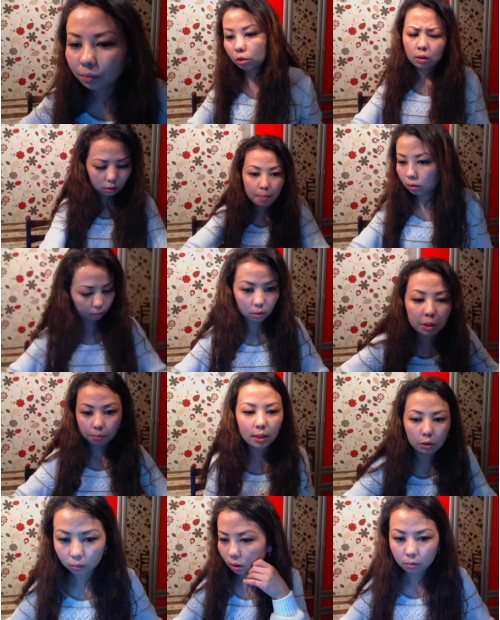 Download Video File: myfreecams xasianflower