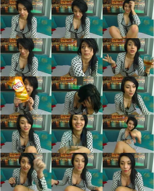 Download Video File: myfreecams xchristalx