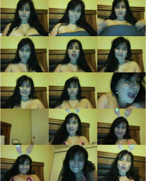 Download Video File: myfreecams ximenitahot
