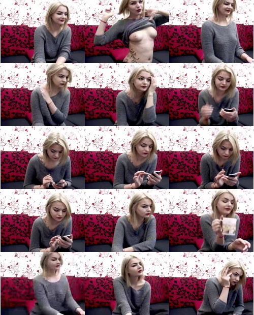 Download Video File: myfreecams xivanax