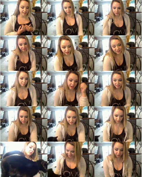 Download Video File: myfreecams xo scarlett