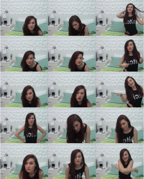 Download Video File: myfreecams xonnnya