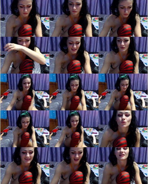 Download Video File: myfreecams xslavealexa