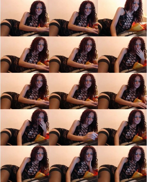Download Video File: myfreecams xxcristinaxx