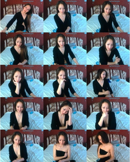 Download Video File: myfreecams xyasminx